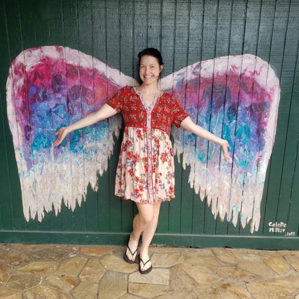 Meet your Posher, Heather